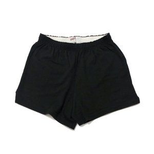 Soffe Shorts in Black